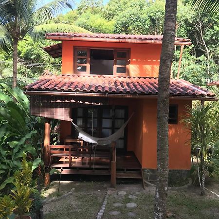 Vila Sofia Chales Morro de Sao Paulo Ngoại thất bức ảnh