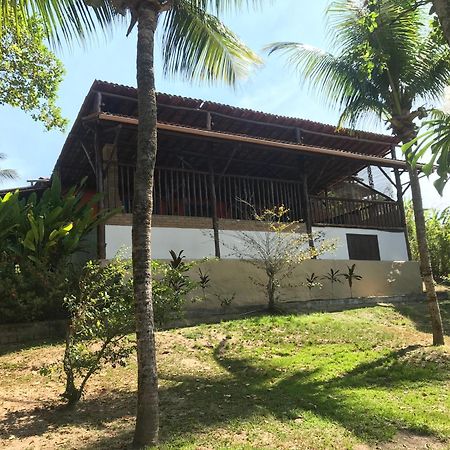Vila Sofia Chales Morro de Sao Paulo Ngoại thất bức ảnh