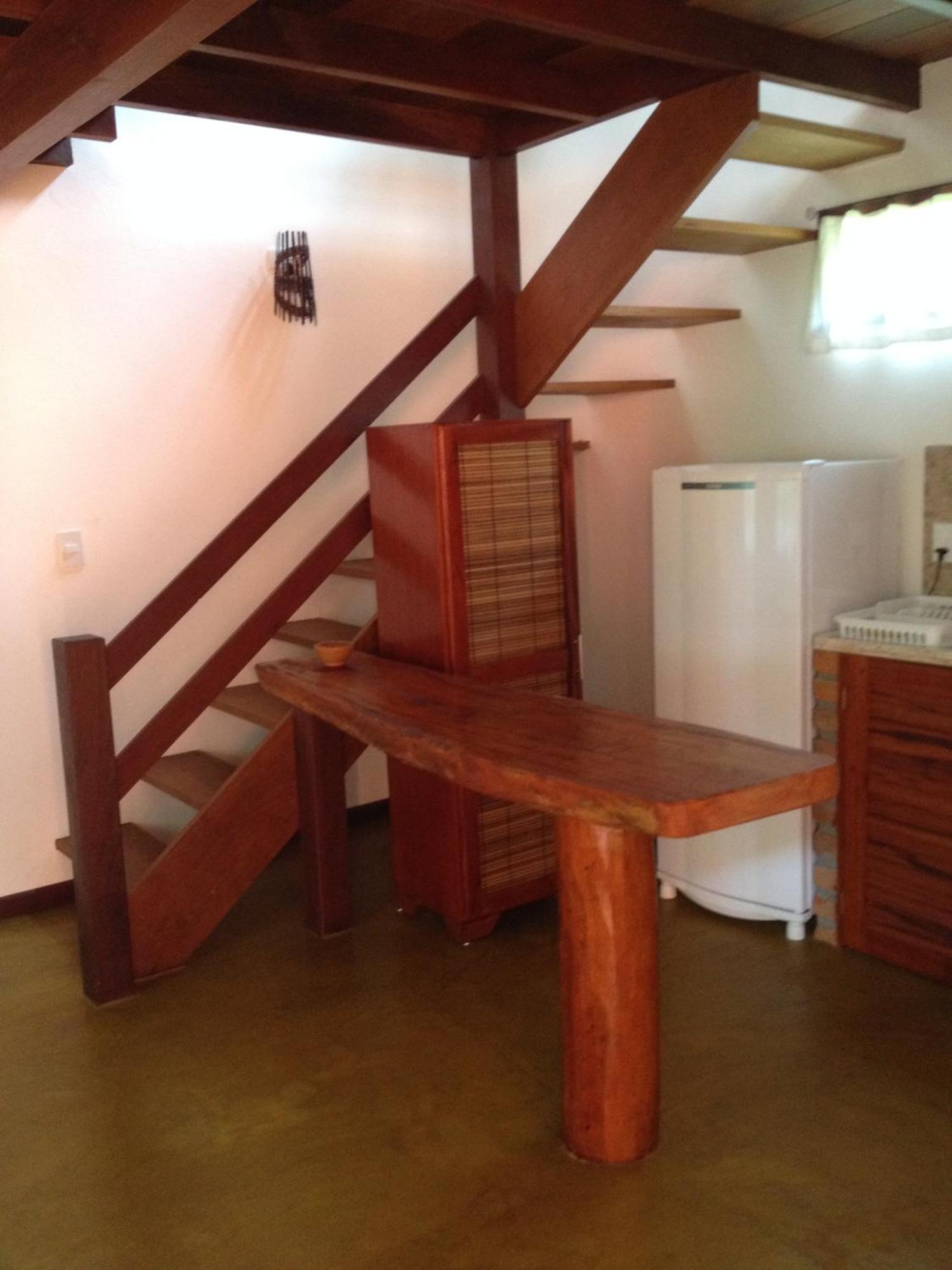 Vila Sofia Chales Morro de Sao Paulo Phòng bức ảnh