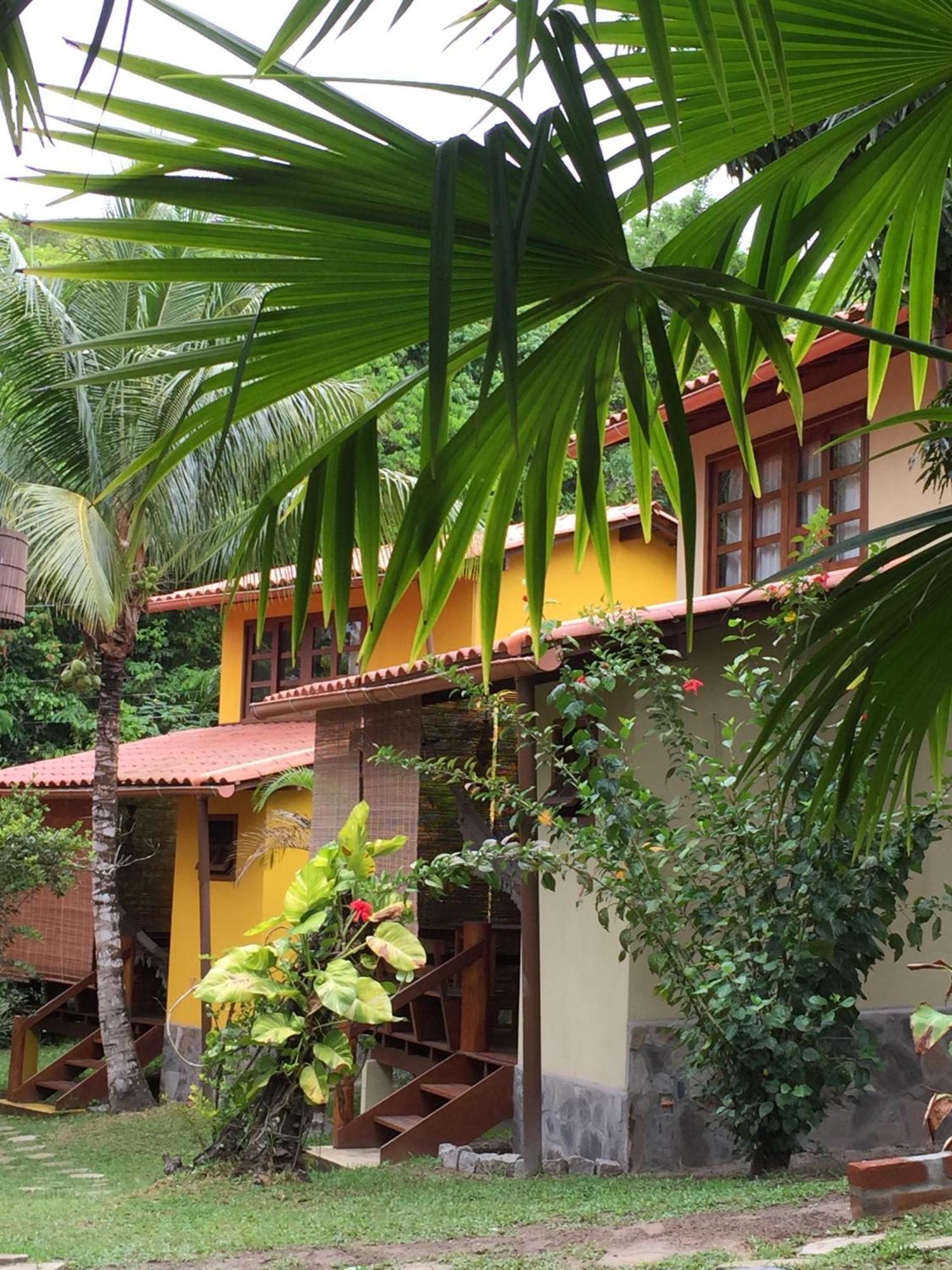 Vila Sofia Chales Morro de Sao Paulo Phòng bức ảnh