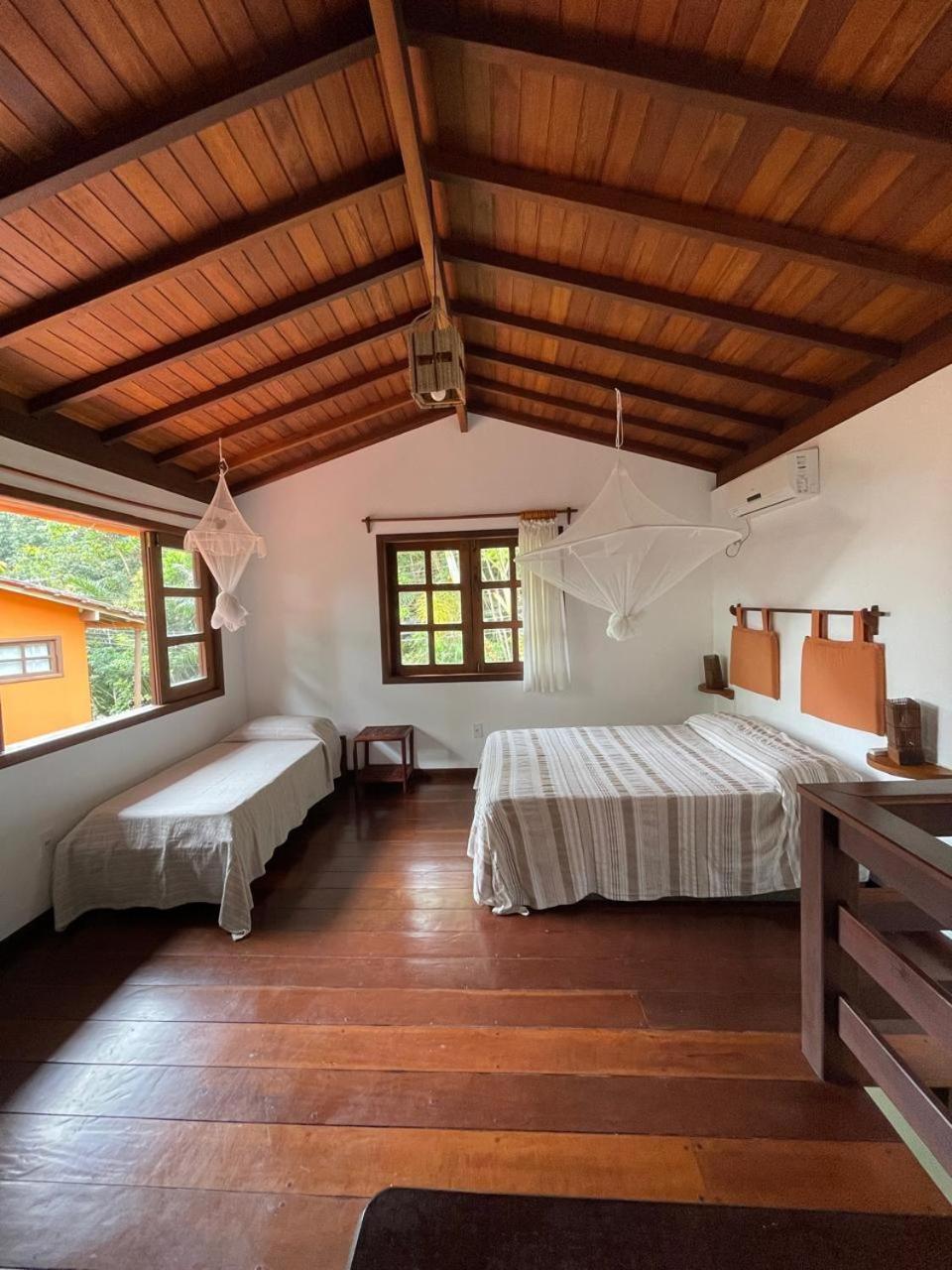 Vila Sofia Chales Morro de Sao Paulo Ngoại thất bức ảnh