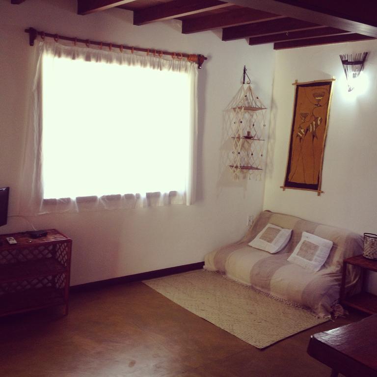 Vila Sofia Chales Morro de Sao Paulo Phòng bức ảnh