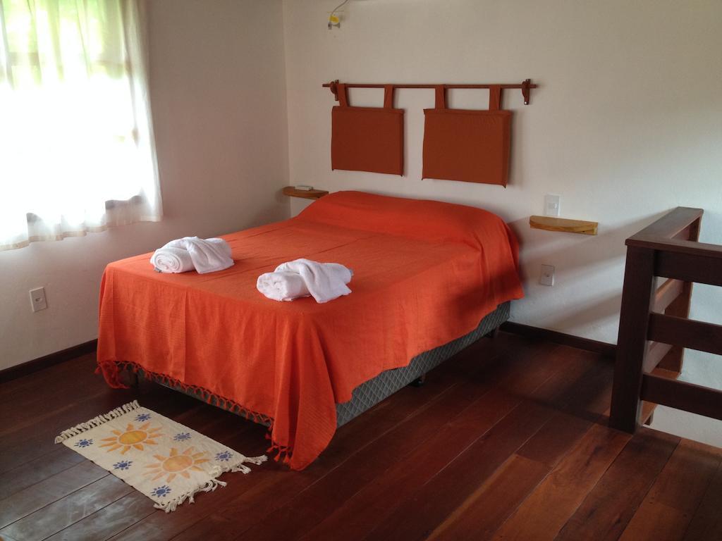 Vila Sofia Chales Morro de Sao Paulo Phòng bức ảnh
