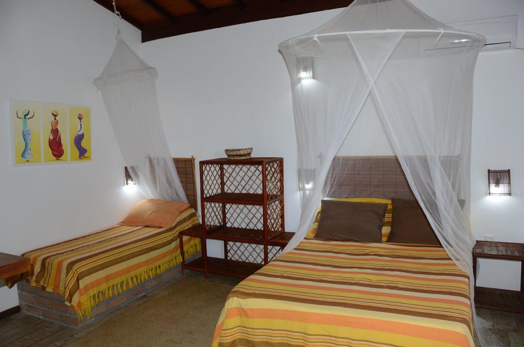 Vila Sofia Chales Morro de Sao Paulo Ngoại thất bức ảnh
