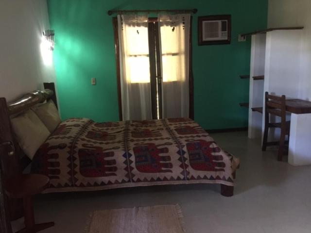 Vila Sofia Chales Morro de Sao Paulo Ngoại thất bức ảnh
