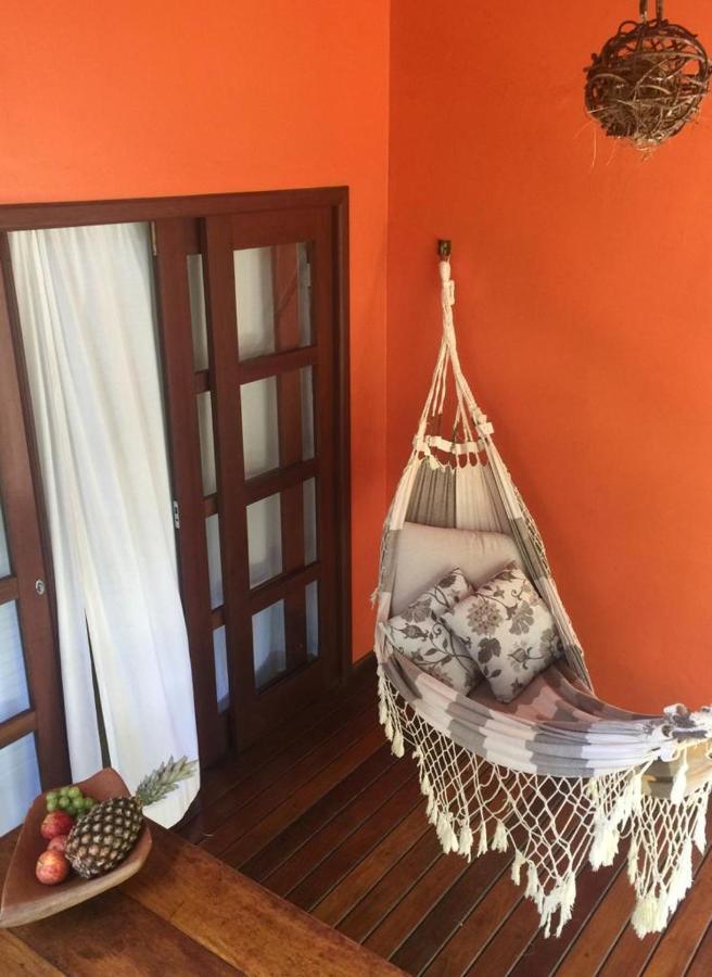 Vila Sofia Chales Morro de Sao Paulo Ngoại thất bức ảnh